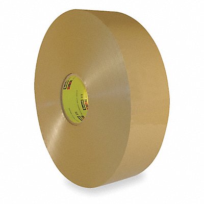 Box Sealing Tape Hot Melt Resin