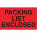 Instructional Label Contents PK500