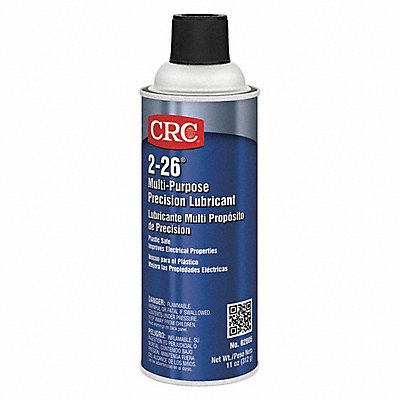 11 wt oz Aerosol Lubricant