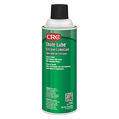 11 wt oz Aerosol Lubricant