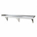 Wall Shelf 12inx12inx48in ShlfCap 200lb