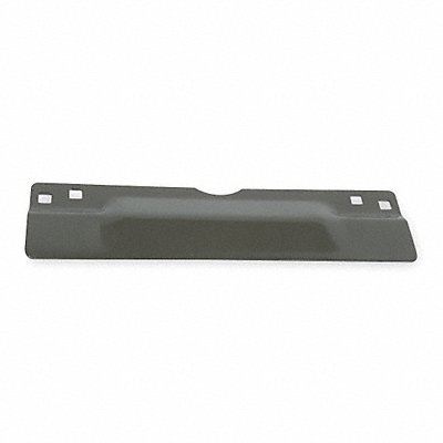 Door Latch Guard Duronodic 11 x 3 In.