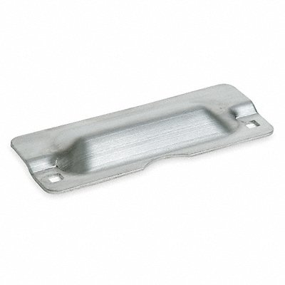 Latch Guard SS 5/8 x 2-3/4 x 7 In.