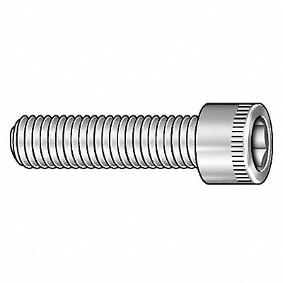Socket Head Cap Screws
