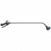 Water Nozzle Wand Taupe/Gray/Blue 32In L