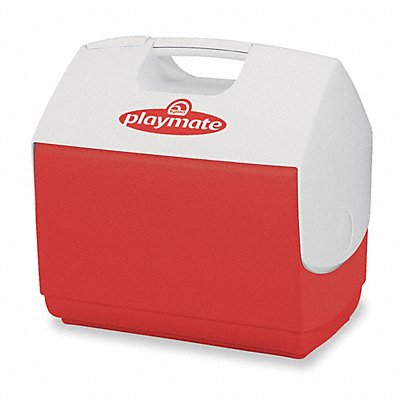 Personal Cooler Hard Sided 7.0 qt.