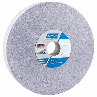 Grinding Wheel T1 8x1x1-1/4 AO 60G PK5