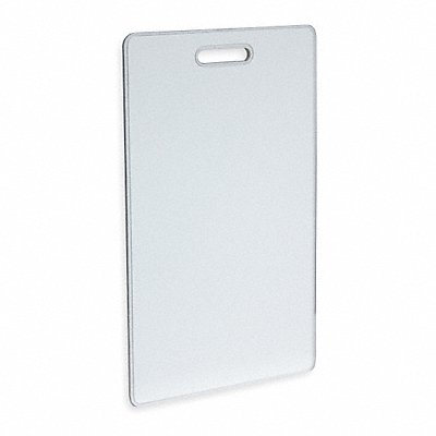 Proximity Card Plastic PK100