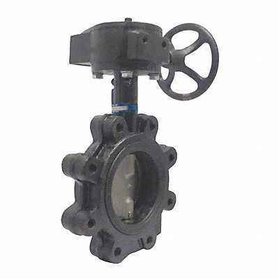 Butterfly Valve Lug Pipe Size 8 In