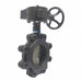 Butterfly Valve Lug Pipe Size 8 In