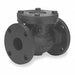 Swing Check Valve Cast Iron 2 Flange