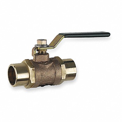 Disc Valve 1 Pc 1 In Bronze Solder