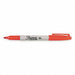 F8631 Permanent Marker Red PK12