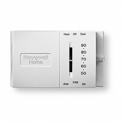 Low Volt NP Analog Tstat Heat/Cool