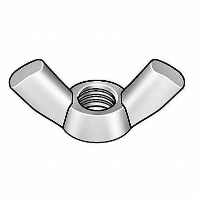 Wing Nuts