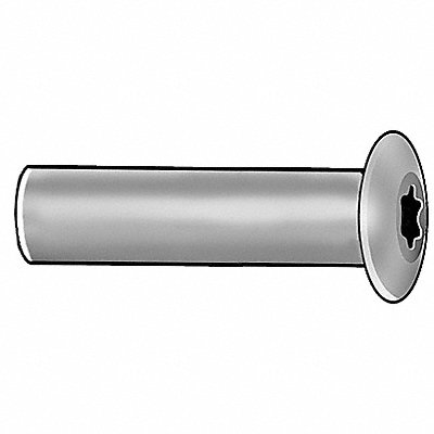 Architect Bolt 1 1/2 L 18-8SS 3/8 -16