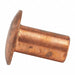 Binding Post 3/8 L Copper #8-32 PK2