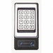 Keypad/Proximity Card Reader