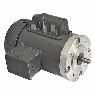 GP Motor 1/3 HP 1 725 RPM 115/230V 42CZ