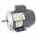 GP Motor 3/4 HP 3 450 RPM 115/208-230V