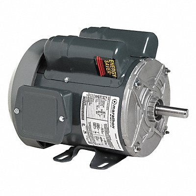 GP Motor 1 1/2 HP 3 450 RPM 115/208-230V