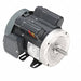 Motor 1/2 HP 1 725/1 425 RPM 115/200-240
