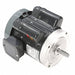 Motor 1/2 HP 1 725/1 425 RPM 115/200-240
