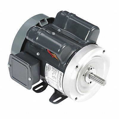 Motor 1/2 HP 1 725/1 425 RPM 115/200-240