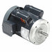 Motor 1 HP 1 725/1 425 RPM 115/200-240V