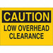 Label 3 1/2 inx5 in Polyester