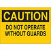 Label 3 1/2 inx5 in Polyester