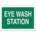 Label 3 1/2 in x 5 in Polyester