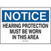 Label 3 1/2 inx5 in Polyester