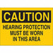 Label 3 1/2 inx5 in Polyester