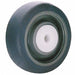 Nonmark RBBR Tread Plastic Core Wheel