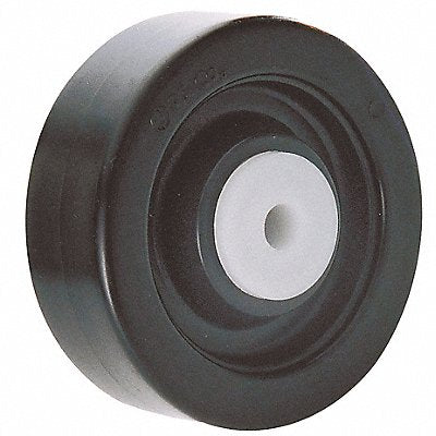 Polyolefin Tread Wheel 4 375 lb.