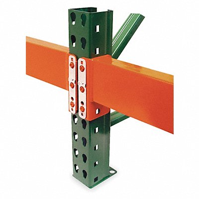 Beam LdCap 3 020 lb 2 1/2x4 1/4x144in