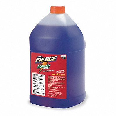 F8721 Sports Drink Mix Fierce Grape