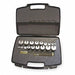 Keyway Broach Set #C-10