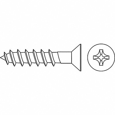 Wood Screws