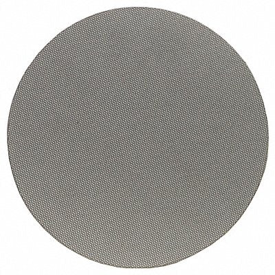 PSA Sanding Disc 5 in Dia 400 G