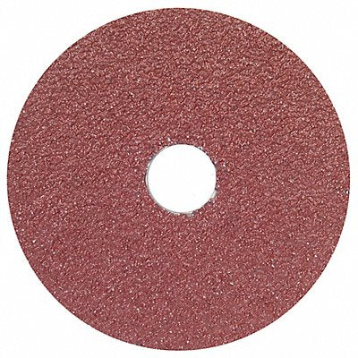 Fiber Disc 5x7/8 36G PK25