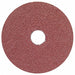 Fiber Disc 5x7/8 36G PK25