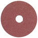 Fiber Disc 4-1/2x7/8in 36G PK25