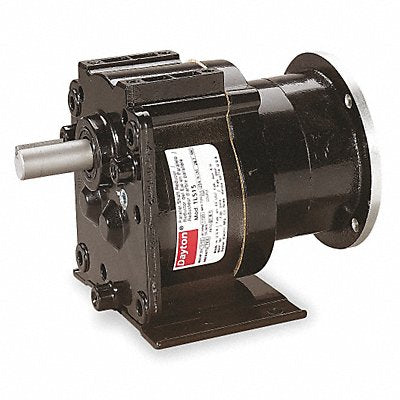 Speed Reducer C-Face 42CZ/48 87.8 1