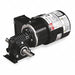 AC Gearmotor TEFC 157RPM 115/230V AC