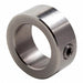 Shaft Collar Set Screw 1Pc 1-1/8 In SS