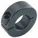 Shaft Collar Clamp 1Pc 1-3/16 In Steel