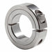 Shaft Collar Clamp 1Pc 1-3/4 In SS