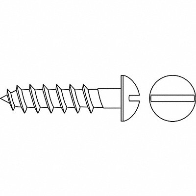 Wood Screws